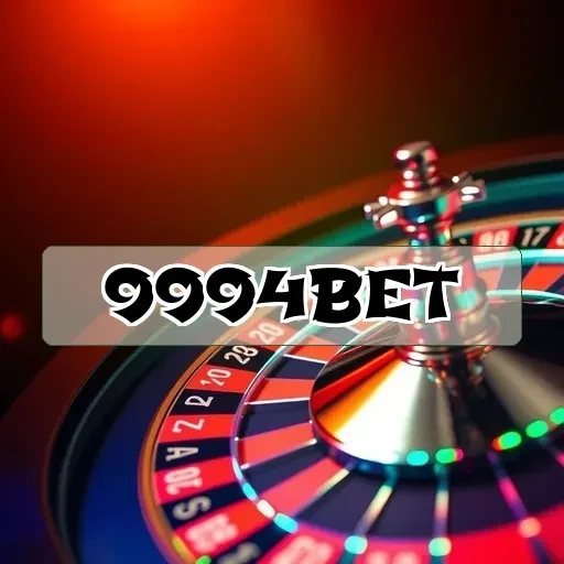 9994bet: Um Mergulho Emocionante No Cassino Online Brasileiro
