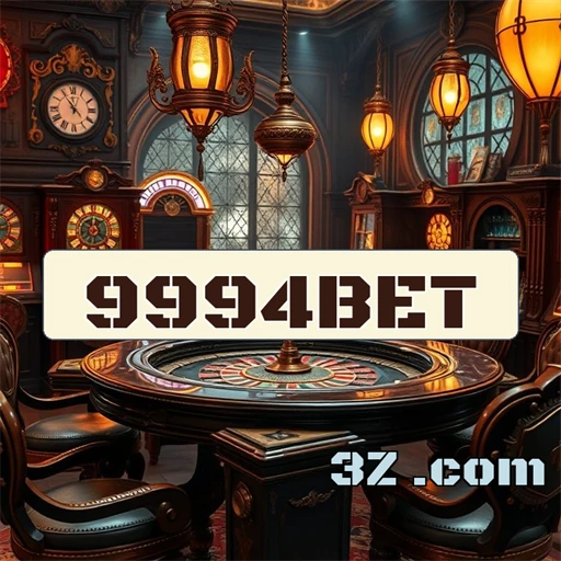 9994bet: a Seção Confiavel que Todos Estão Falando