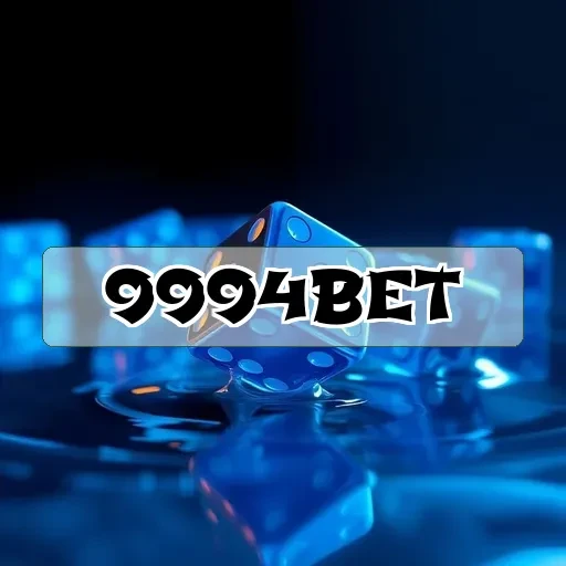 9994bet: Uma Nova Era do Cassino Ao Vivo que Você Não Pode Perder