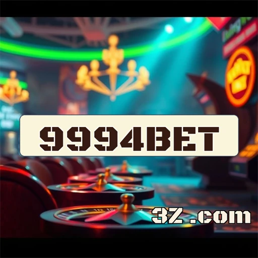 9994bet Máquinas caça-níqueis