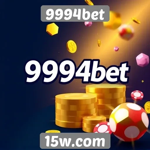Como funciona o sistema de bônus do 9994bet
