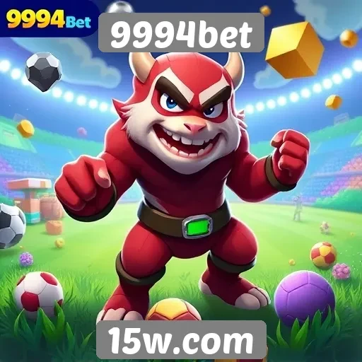 Principais jogos oferecidos na plataforma 9994bet