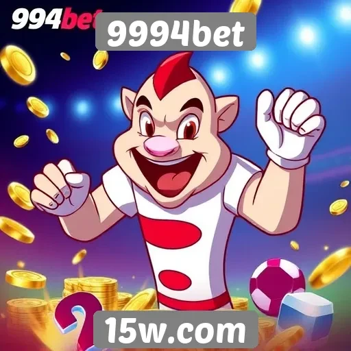 Ofertas e promoções atraem jogadores para 9994bet