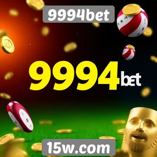 Promoções e bônus disponíveis no 9994bet